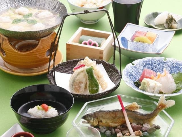 花ごころ - サブ画像1