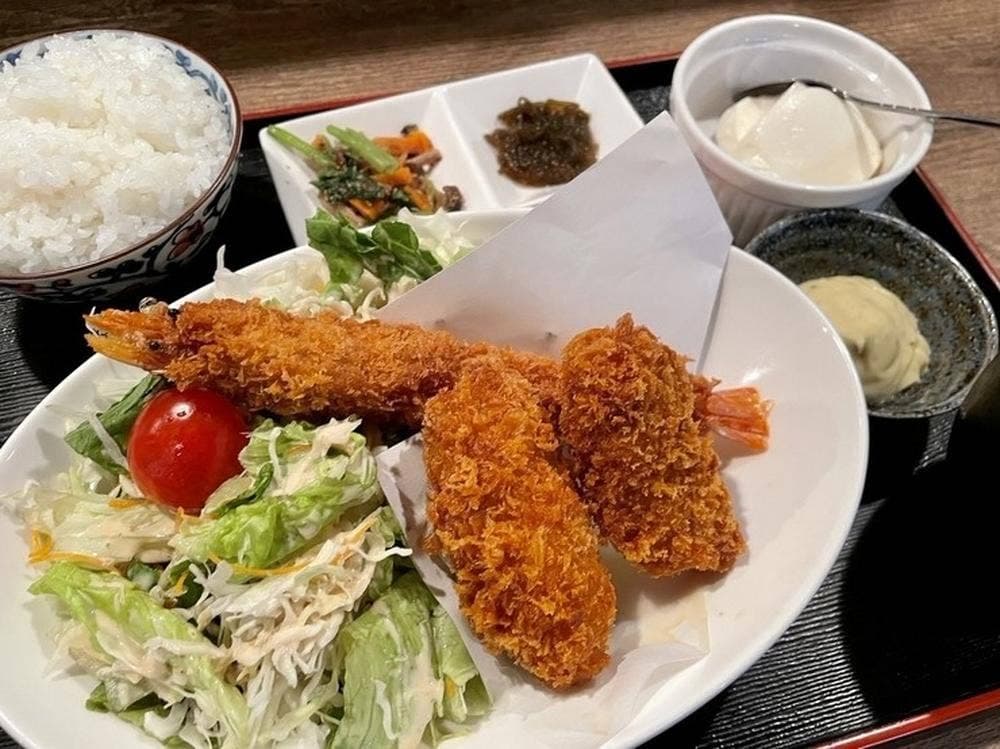 今福近江屋