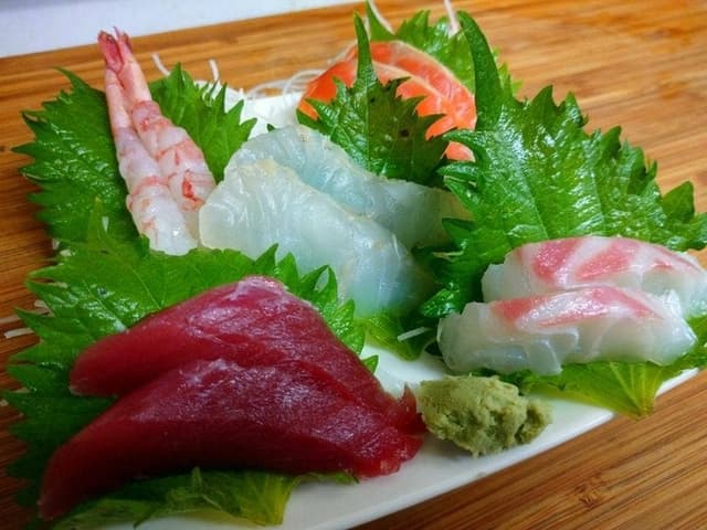 海鮮居酒屋 魚々輝 - サブ画像1