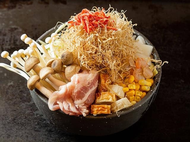 もんじゃ麦 なんば店 - サブ画像2