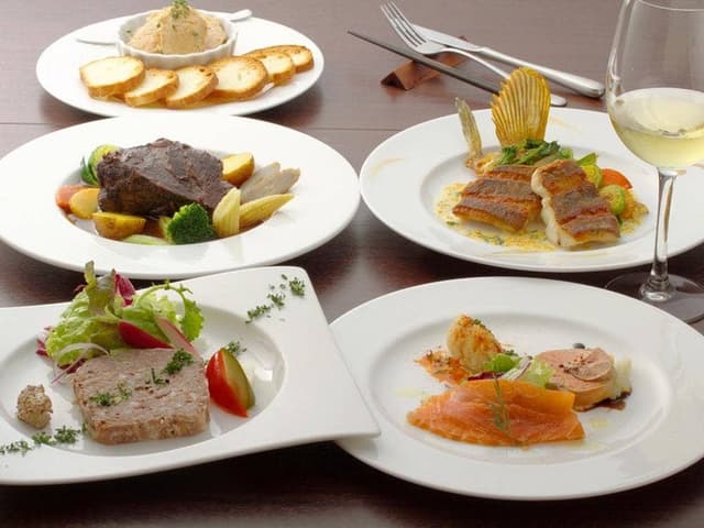 Maru'sTable - サブ画像1