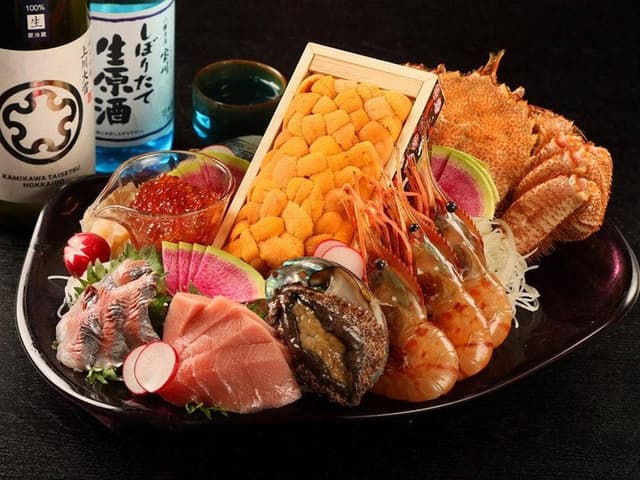 味処 かまわぬ - サブ画像1