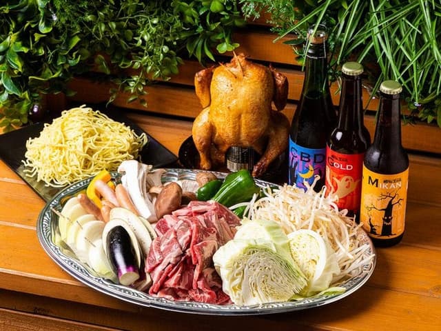 クラフトビール工房 新宿エール - サブ画像2