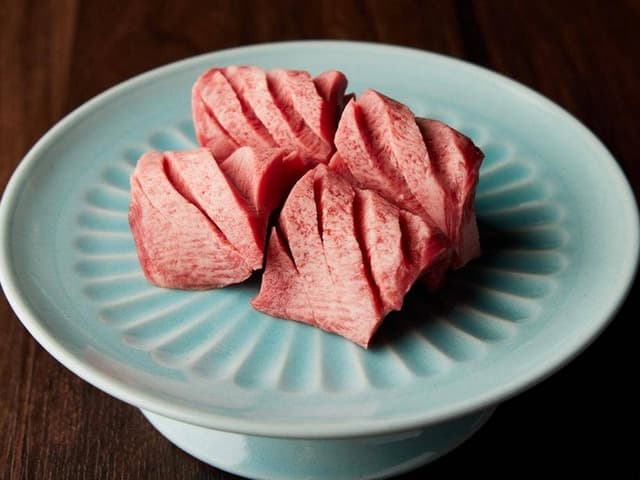 焼肉 一頭両騨 新館 - サブ画像1