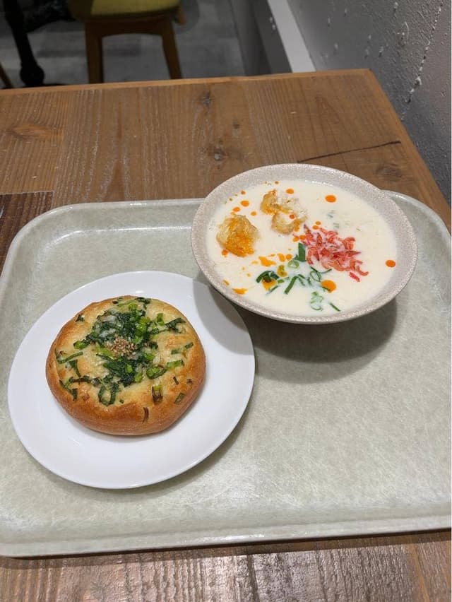 豆乳専科赤羽店 - サブ画像2