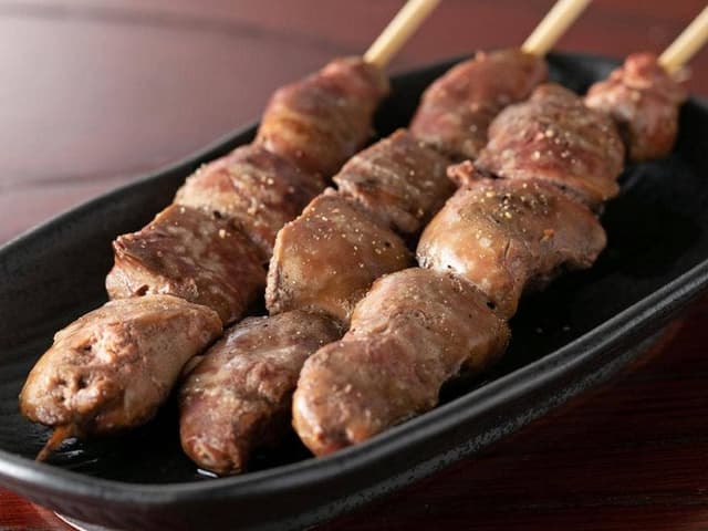 焼鳥酒場とりべえ - サブ画像1