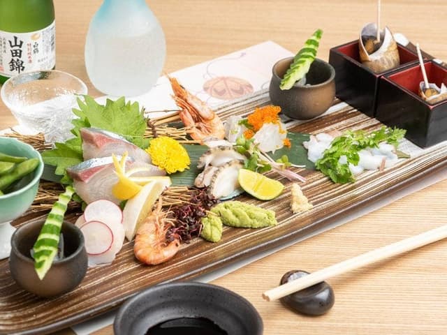 季節の創作和食 季んぐ - サブ画像1