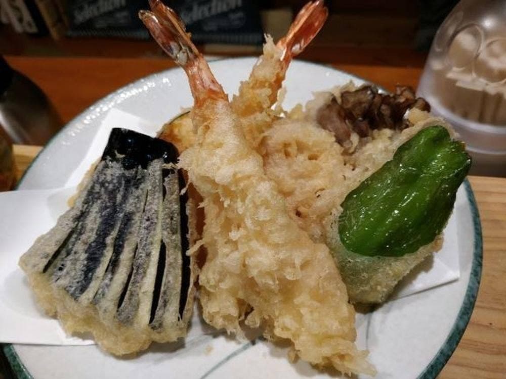 天や和家