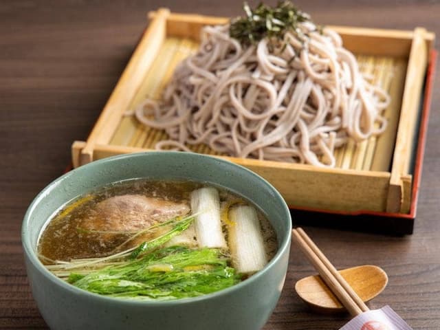 中洲ふじ本 - サブ画像3