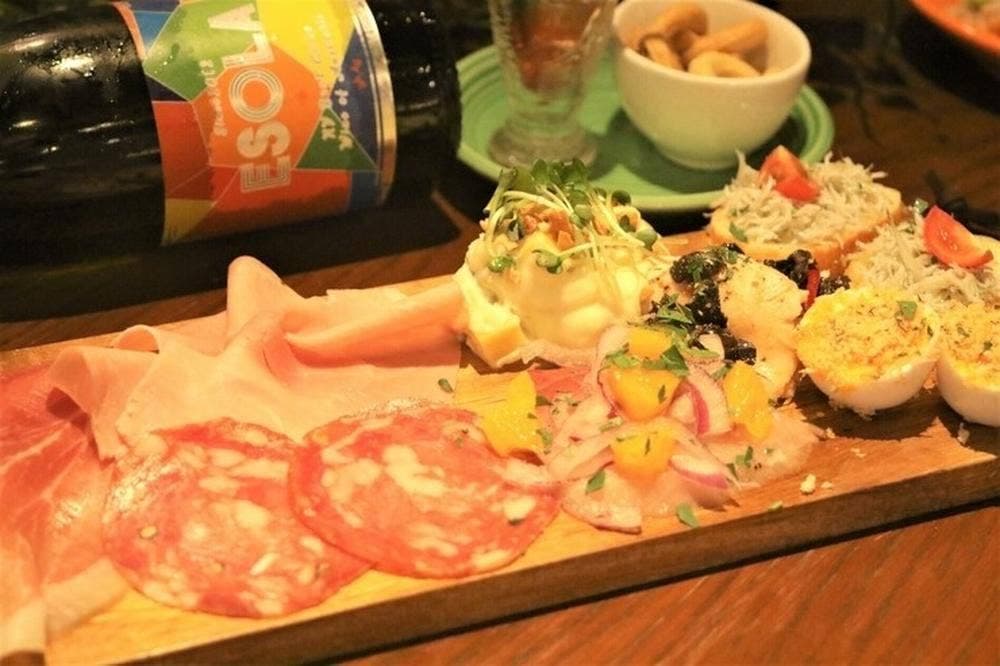 ESOLA 宇部新川駅前店