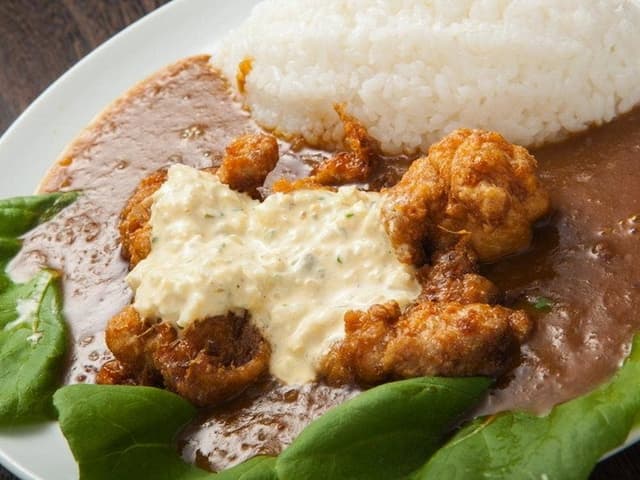 カリー専門店トプカ あいもこいもかふぇ - サブ画像2