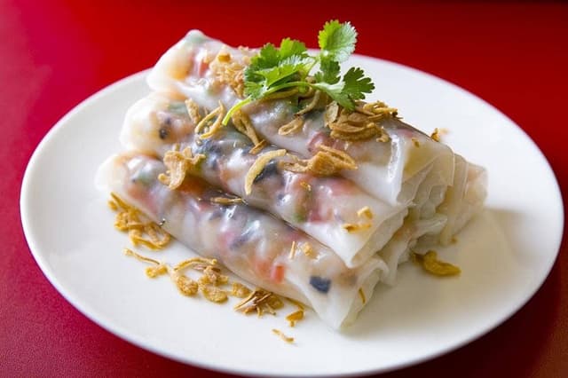 鴻華園 下山手店 - サブ画像3