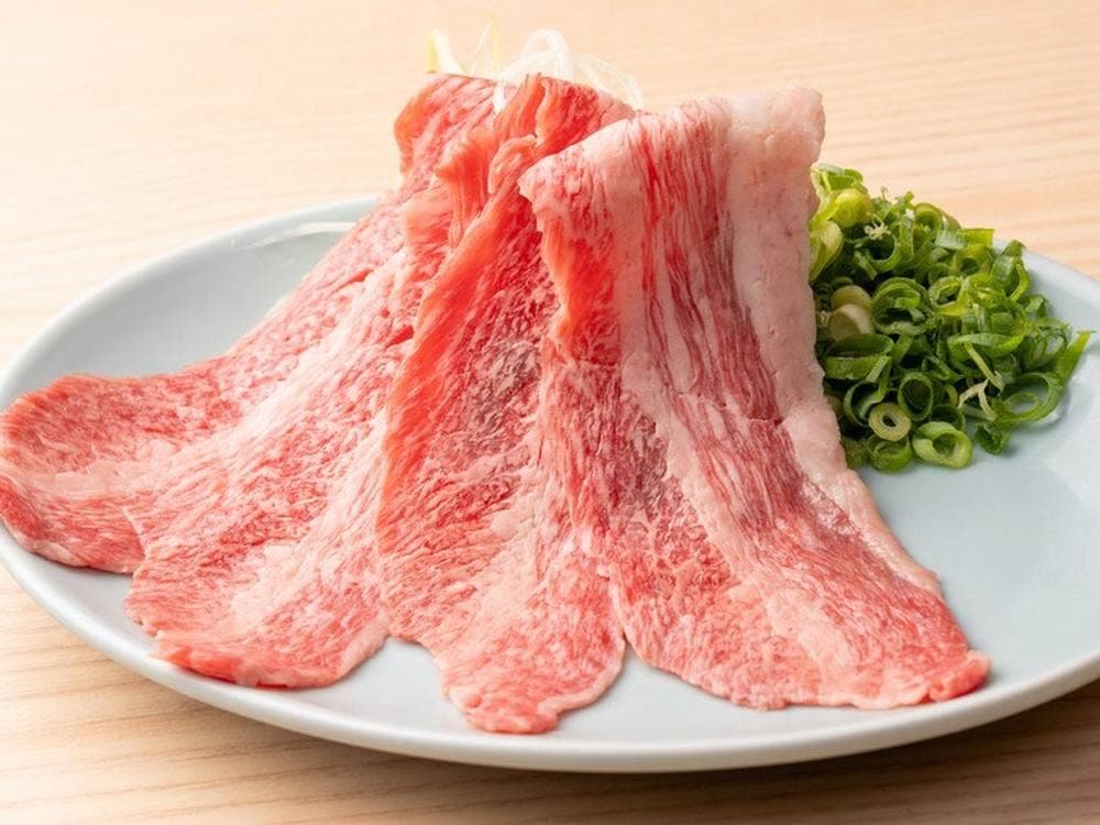 広島牛A5と名物タン 焼肉ホルモン にくちょ 広島エキニシ店