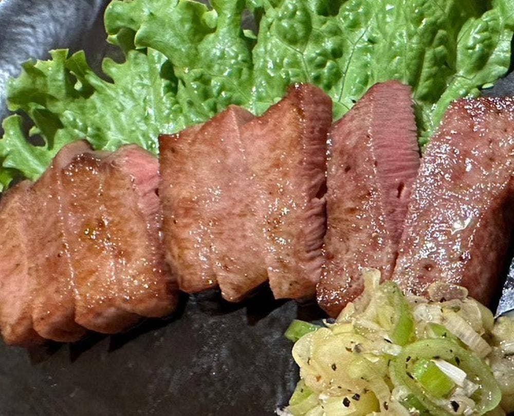 肉割烹 丹屋~たんや~ 横浜関内馬車道