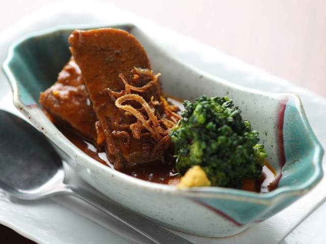 和洋御食事処 栄 - サブ画像2