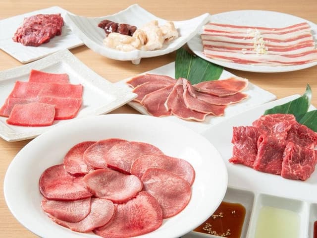 焼肉 最牛 - サブ画像3