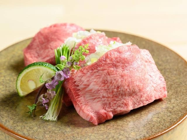 炭火焼肉 胤舌-shintan- - サブ画像1