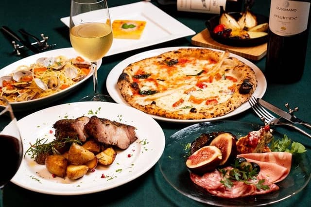 Pizzeria da FIORE - サブ画像1