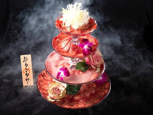 個室焼肉神戸牛 官兵衛 三宮本店 - サブ画像3