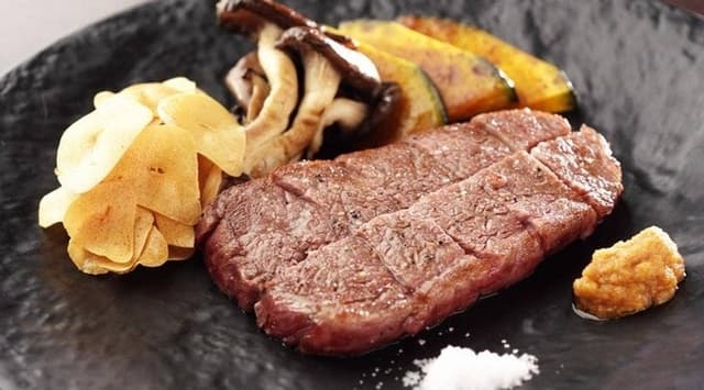 鉄板DINING KEN - サブ画像2