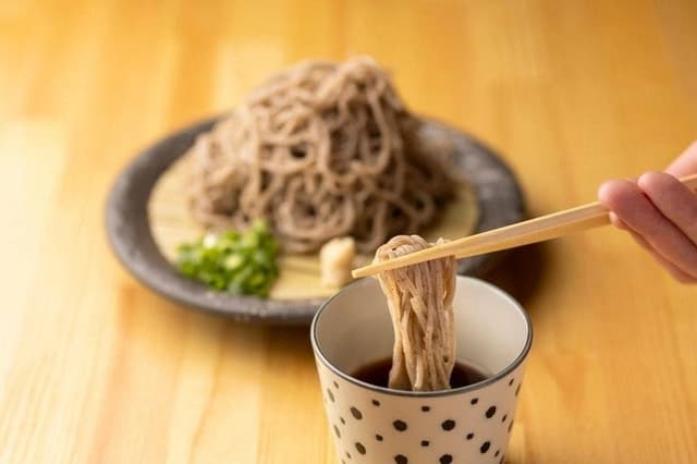 酒と肴ときどきそば はれのひ - サブ画像1