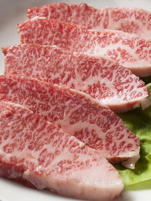 焼肉・冷麺 中道 本町店 - サブ画像2