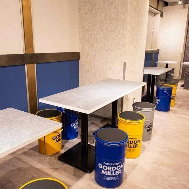九州豚骨おでんと卓上もつ煮込み おすすめ屋 名古屋栄店 - サブ画像1