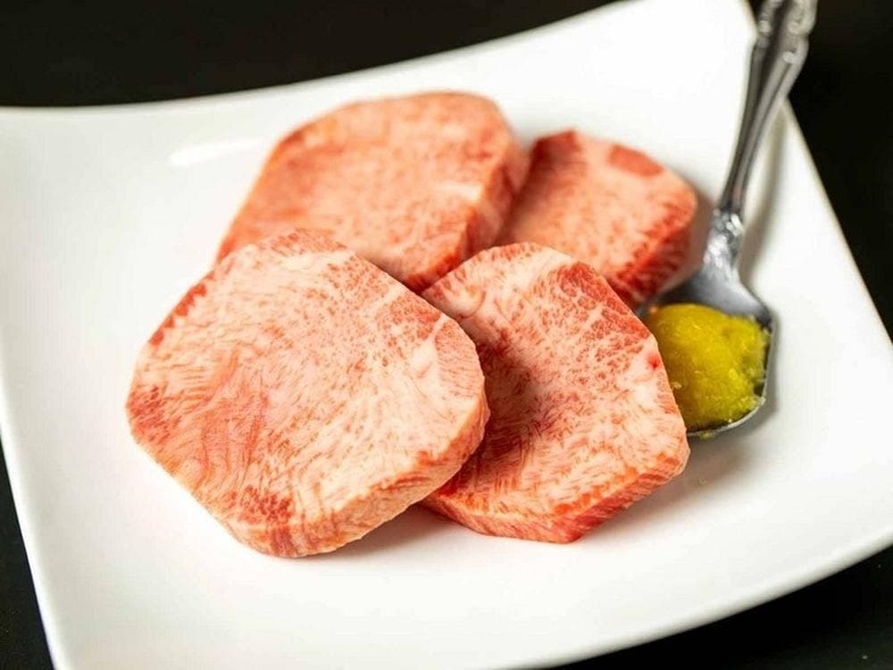 炭火焼 とーがらし