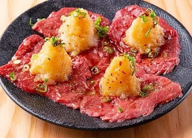 焼肉マル 長堀橋店 - サブ画像1