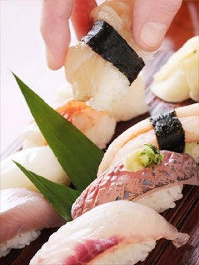 福寿し - サブ画像1