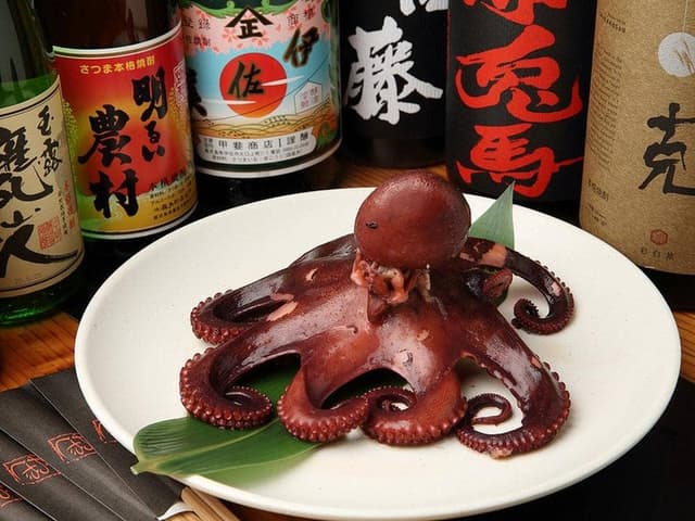 おやじダイニング はなれ - サブ画像2