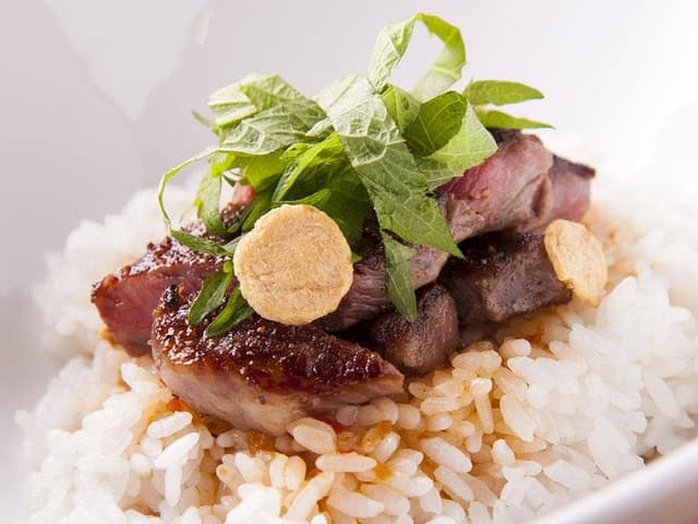 Restaurant & Bar 独 - サブ画像1