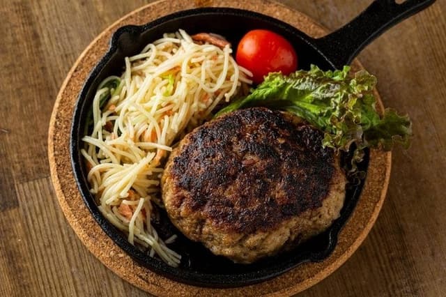 ナチュラルカフェアンドバー モフモフ - サブ画像1