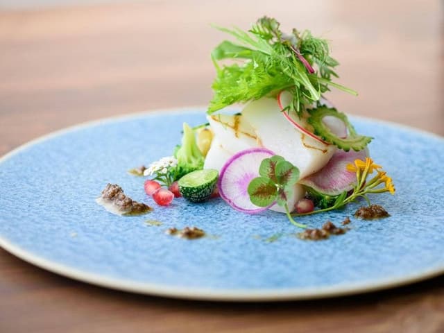 シンプリーフレンチ タンドル - サブ画像1