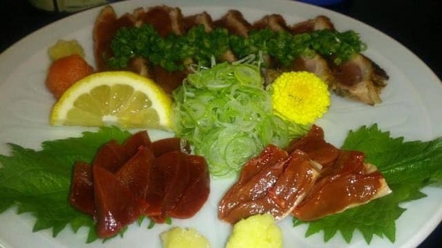 味彩 山久 - サブ画像1