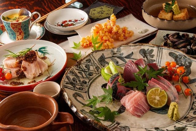 晩酌 ツナシザ - サブ画像1