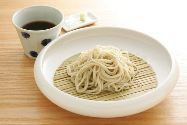 和仏料理 手打蕎麦 坂 - サブ画像1