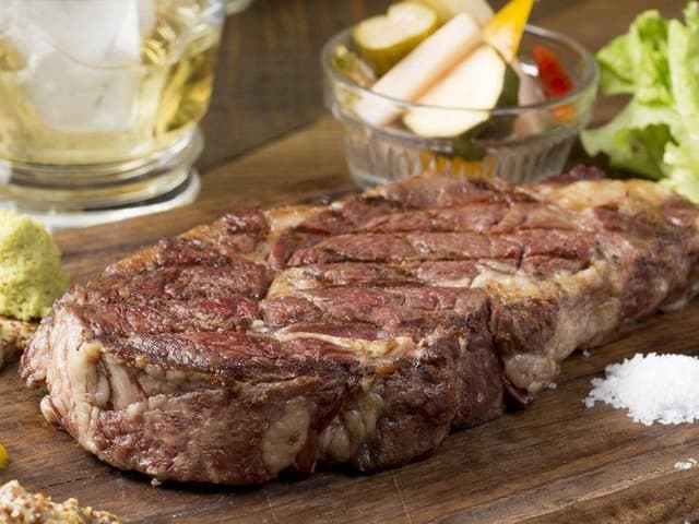 IKバル Meat&Wine - サブ画像1