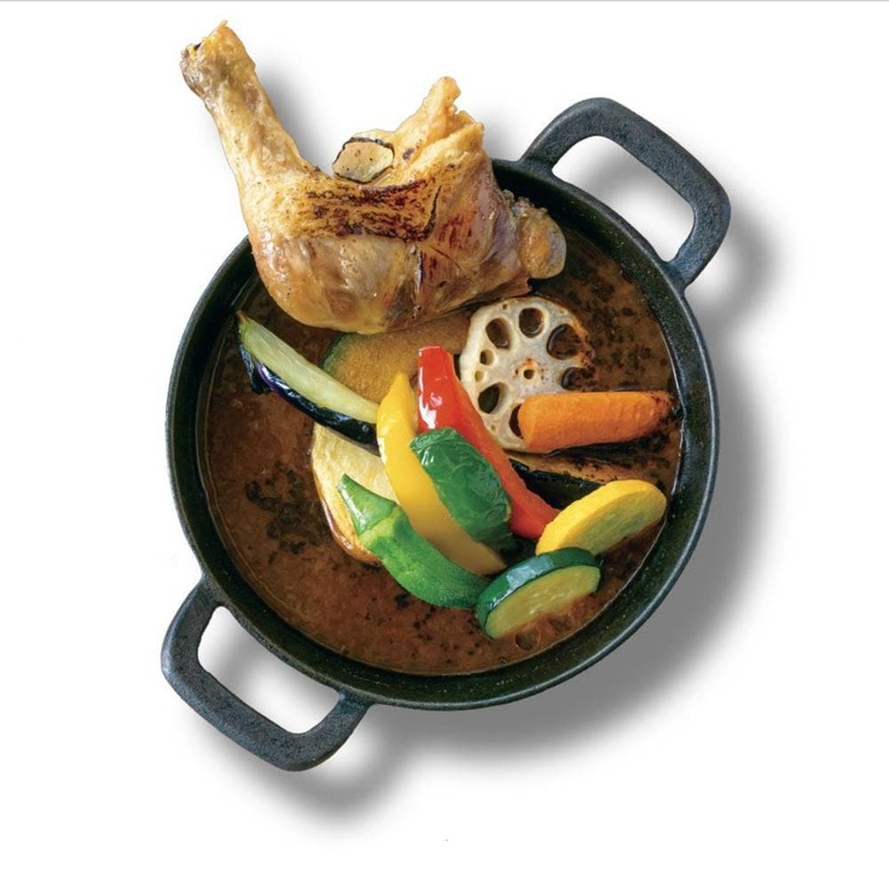 Spicy&Creamy ふじさき食彩テラス店