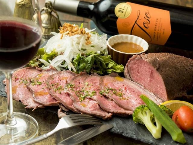 岡町バル - サブ画像2