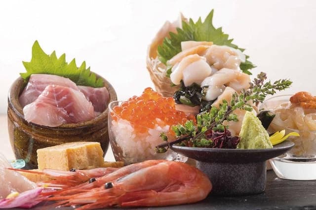 Hokkaido Gourmet Dining 北海道 横浜スカイビル店 - サブ画像1