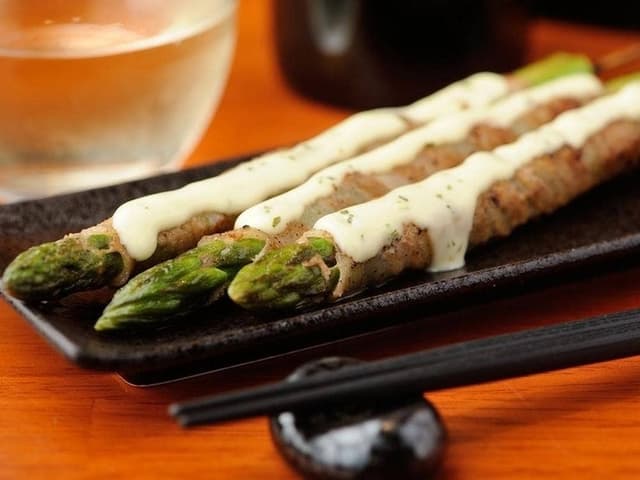 串ばる 北野坂店 - サブ画像3