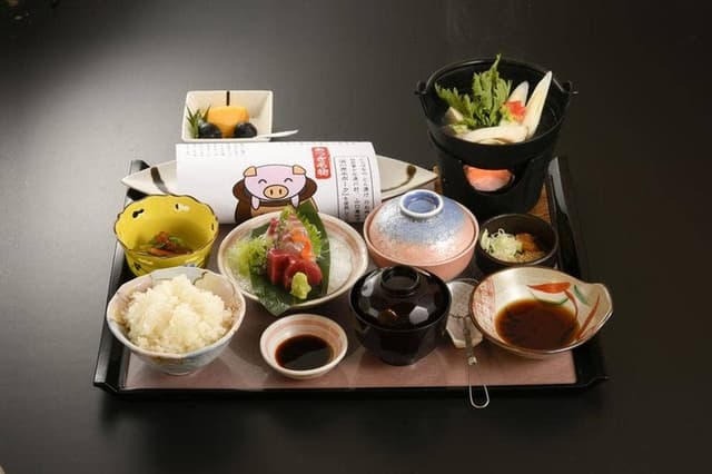 厚木 たちばな - サブ画像3