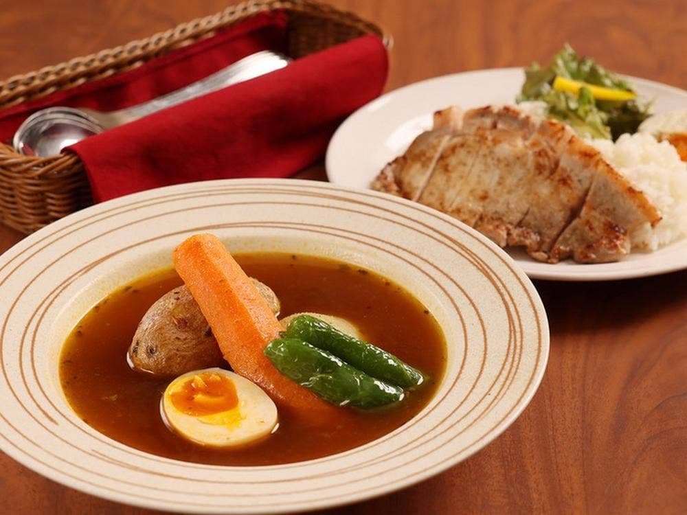 小樽カフェ＆レストラン 魁陽亭越治 KAIYOTEIKOSHIJI