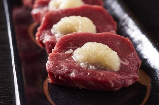 赤身焼肉 あかつき 高円寺店 - サブ画像2