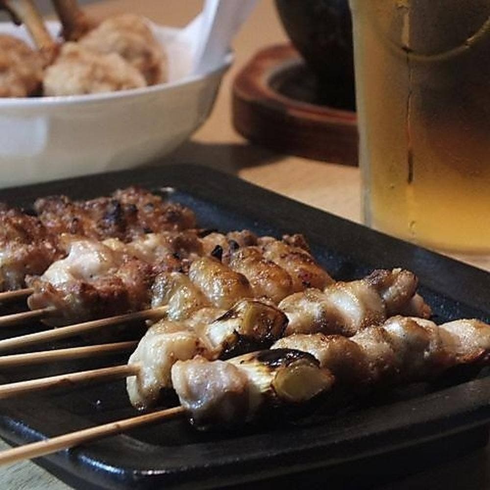 50円焼き鳥絶好調 瑞江店