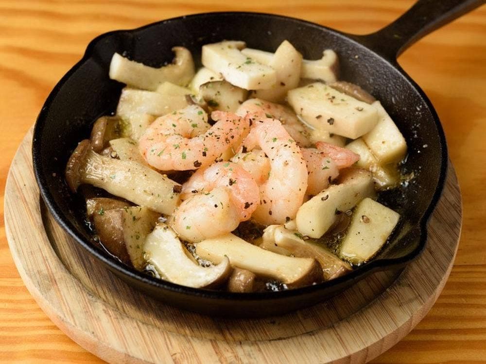 庄原スペインBAR