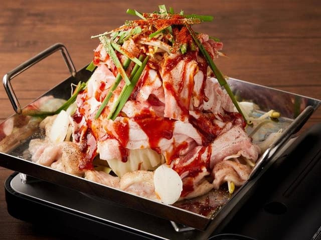 ゴイゴエ酒場 - サブ画像1