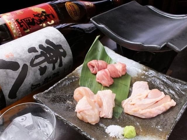 炭火焼鳥 大和肉鶏 匠 - サブ画像1