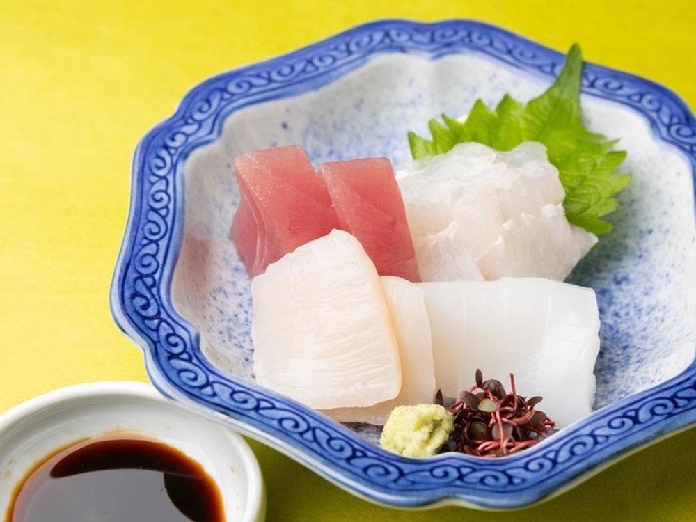 よこ林